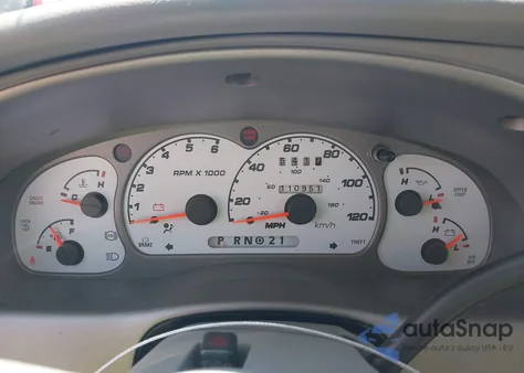 2003 Ford Explorer Sport Trac Xls/Xlt из США, поврежденный, VIN 1FMZU67E93UB75372